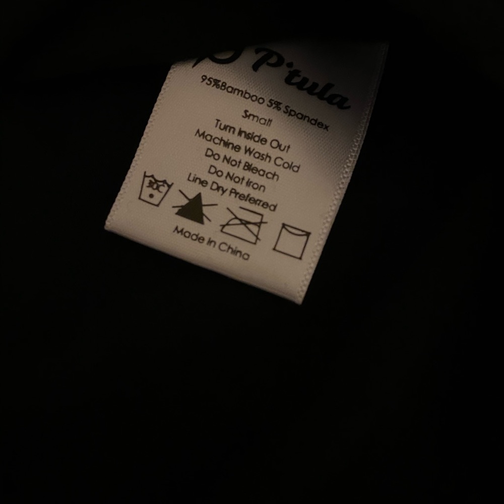 Ptula tee bundle - Picture 6 of 6
